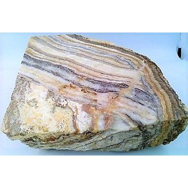 Vista Grande Onyx Carving Cabbing Gemstone Rough