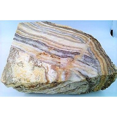 Vista Grande Onyx Carving Cabbing Rough