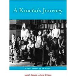 A Kineano's Journey