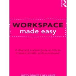 Workspace Made Easy