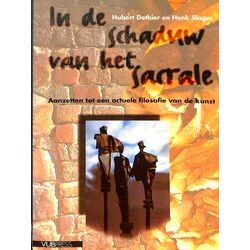In De Schaduw Van Het Sacrale