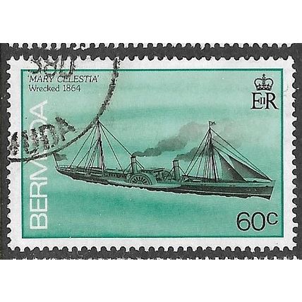 1986/1990 SG 517A - fine used (o)