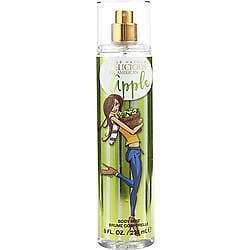DELICIOUS ALL AMERICAN APPLE by Gale Hayman BODY SPRAY 8 OZ For WOMEN