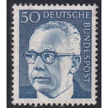 Germany 1971 SG 1541 UMM (D-446 (5))