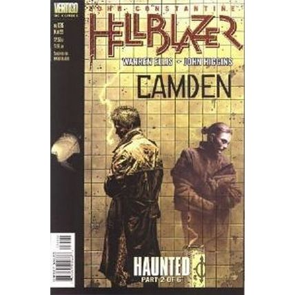 Hellblazer (Vol 1) # 135 NM MODERN AGE COMICS
