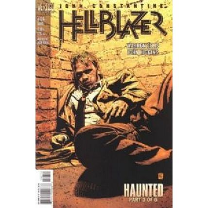 Hellblazer (Vol 1) # 136 NM MODERN AGE COMICS