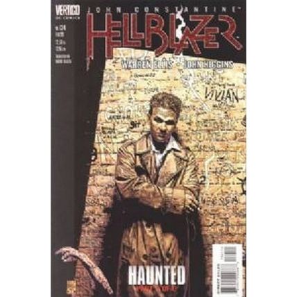 Hellblazer (Vol 1) # 134 NM MODERN AGE COMICS