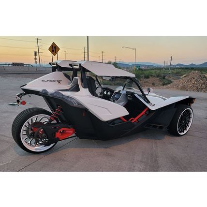 2016 Slingshot SL