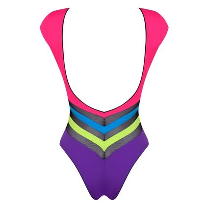 AGENT PROVOCATEUR Zenaya Swimsuit BNWT (RARE & COLLECTABLE)