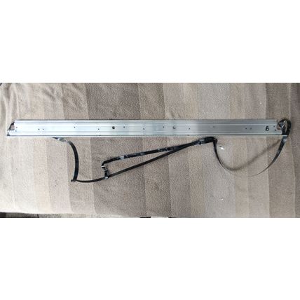Philips 42PFL6158K / 12 Led strip + cable. 6922L-0072A / 6920L-0001C. REV0.6 L+R