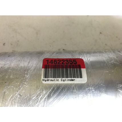 Hydraulic Cylinder 21-1/2"x3-1/2" AIR OPERATION,EO