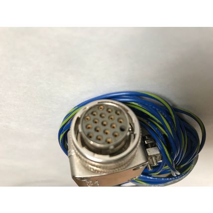 NEW JAEGER NE-2006-902-001, EDSI NE-2006-902-001,NE2006902001,E108998,SH