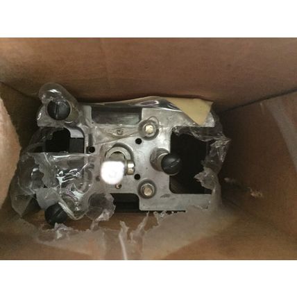 NEW GENERAL ELECTRIC 16SB1EB3C95SUS4Y,300 37551 1 SWITCH CAM 5 STAGE 3 POS,YG
