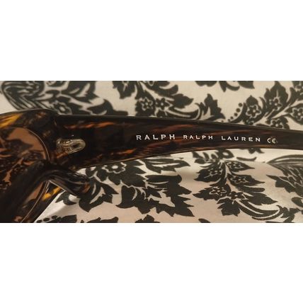 Ralph Lauren Women's Brown Sunglasses