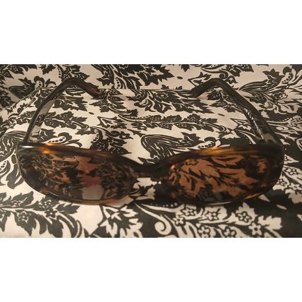 Ralph Lauren Women's Brown Sunglasses