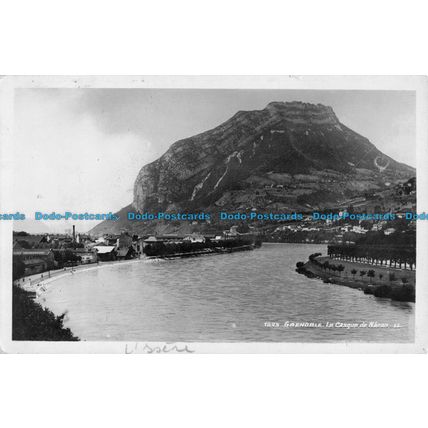R055308 Grenoble. La Casque de Neron. LL. No 1893