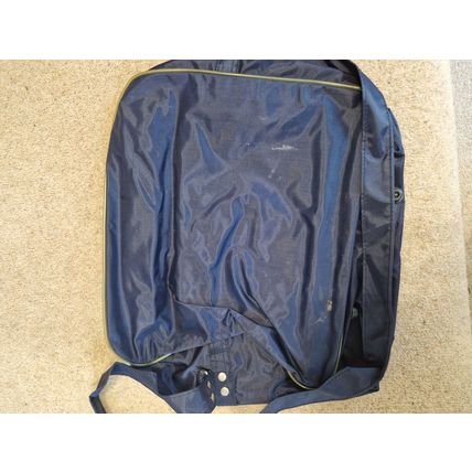 Vintage Kuoni Bag