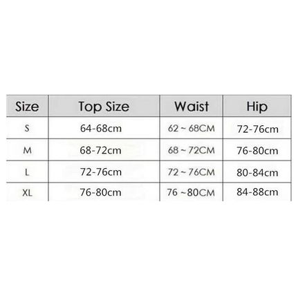 Long Sleeve Swimsuit Ladies Bathing Suit Swimwear UK Women 3 Piece Bikini Set