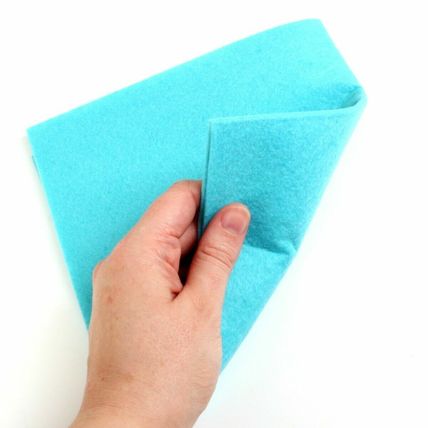 5Pc WASHABLE ALL PURPOSE CLEANING CLOTHS Dish Sink Tile Glass Surface Furniture