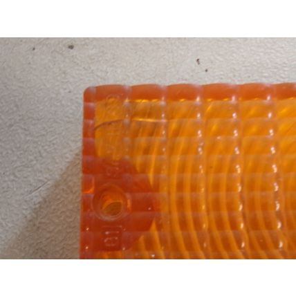 1969 1970 Chevrolet C10 Amber Turn Signal Lens OEM 5963155