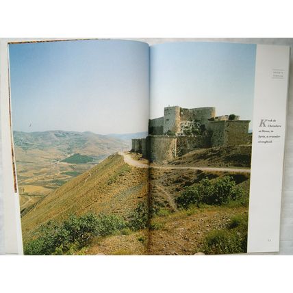1997 Mysteries of the Ancient World - The Knights Templar by Nicholas Best