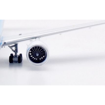 B777-3B5ER KOREAN AIR REG: HL8008 W/S - AVIATION 400 AV4217 1/400 PRE ORDER