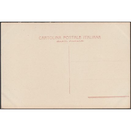 Cecilia Metella, Roma, c.1905-10 - Cartolina
