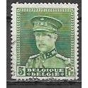 Belgium ( Belgique ) N° 323 YVERT OBLITERE (USED)