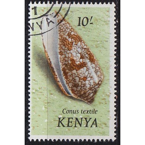 KENIA KENYA [1971] MiNr 0049 ( O/used )