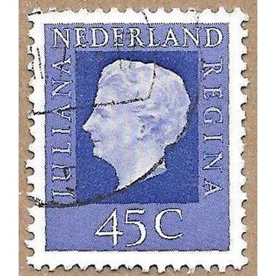 Queen Juliana 11751