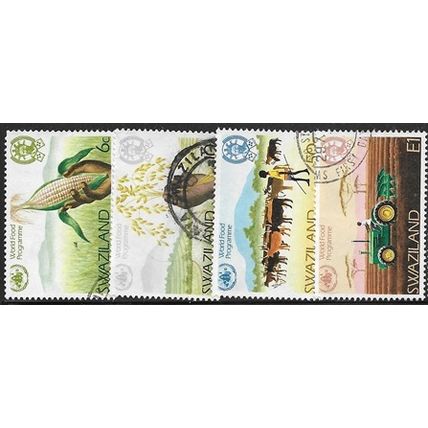 1983 SG 440/443 - fine used (o)