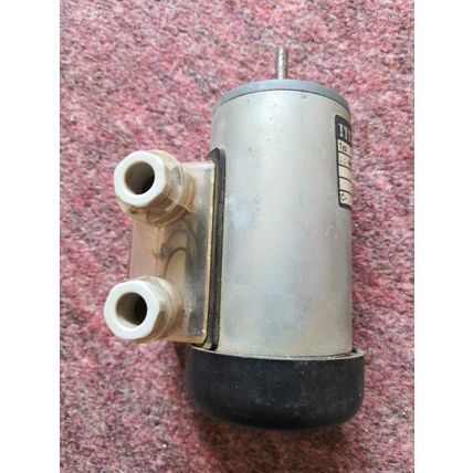 Vintage, ITT Dunkermotoren KD52.1X30-2 Electric Gearmotor - Spares or Repairs