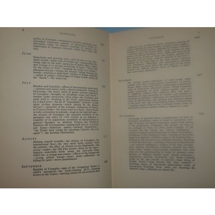THE GOLDEN EVENING: REFLECTIONS OF A COUNTRY SQ (M. MASON, h/b, gc, 1957 1st ed)