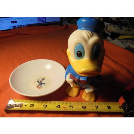 1960's/1970's DONALD DUCK LOT! $25.00 Shipped!!