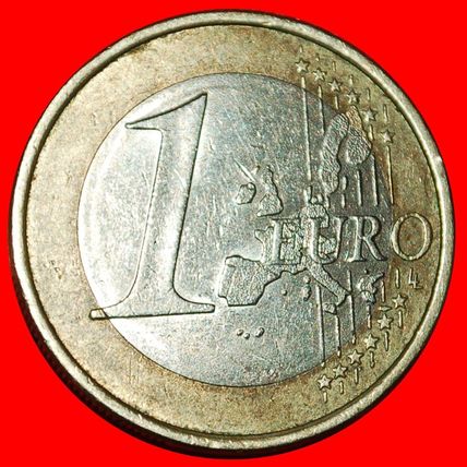 PHALLIC (2002-2006): GERMANY★1 EURO 2005J ERROR UNPUBLISHED★LOW START★NO RESERVE