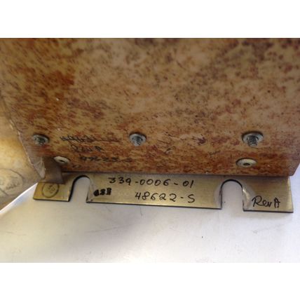 GETTYS 700-0014-102 POWER SUPPLY,FL