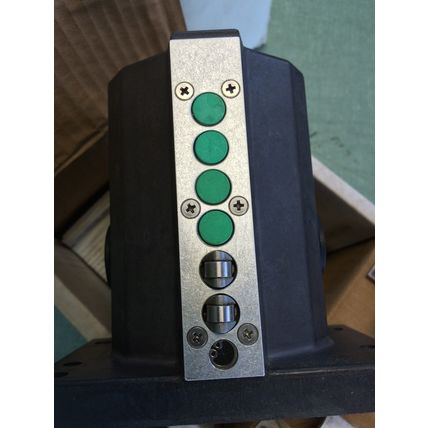 NEW EUCHNER LIMIT SWITCH MULTIPLE PRECISION RGBF06C12-MC1554,085718,DE