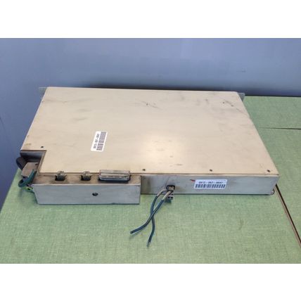 SIEMENS 6SC 6110-0GB00 POWER SUPPLY PLC CONTROLLER DRIVE,6SC 6110-OGB00,CT