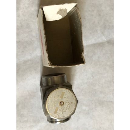 NEW 3/4 NPT SPIRAX SARCO TD52 Steam Trap 3/4 TD52 THERMO-DYNAMIC B.M.54531,EN,BH