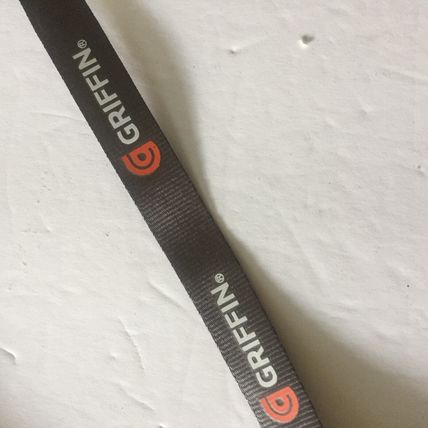NEW Griffin ID Holder Lanyard