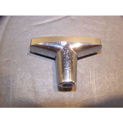 1965 Plymouth Fury Emergency Brake Handle OEM Sport Fury I II III