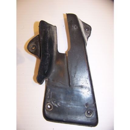 1971 72 DODGE CHARGER QUARTER PILLAR POST END SEALS #3504326 3504327 OEM