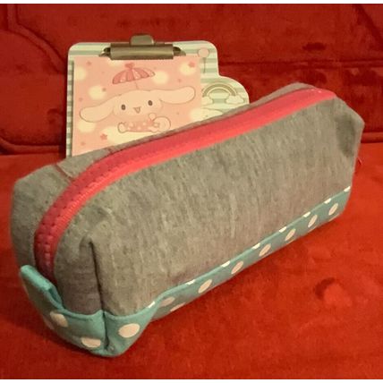 A Very Sweet Lot Of 3 Sanrio Items My Melody/Cinnamoroll