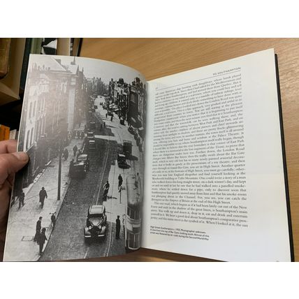 1998 FOLIO SOCIETY J B PRIESTLEY "ENGLISH JOURNEY" 1.2kg HARDBACK BOOK (P7)