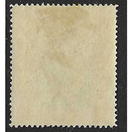 BAHAMAS 1911-19 2d QUEENS STAIRCASE MINT SG75a