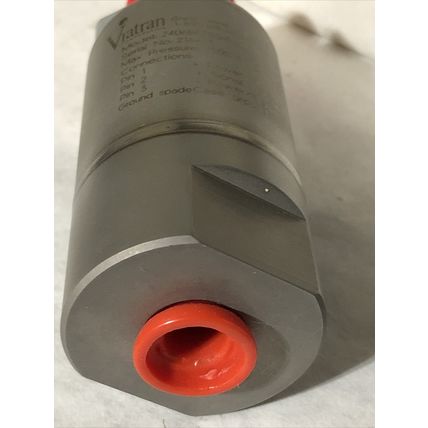 NEW VIATRAN 2406BF2BGA20 PRESSURE TRANSDUCER 2406BF2BGA20,FK