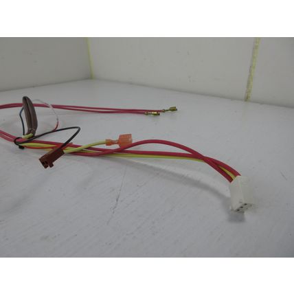 West Bend Bread Machine Motor Base Fan White Plastic Housing Replacement 41088