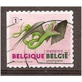 BELGIE 4205 °
