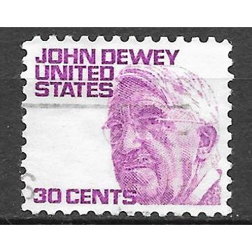 USA N° 823a OBLITERE ( USD )