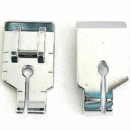 Quality Jigsaw Stitching Presser Foot Will Fit Most Domestic Sewing Machine UK